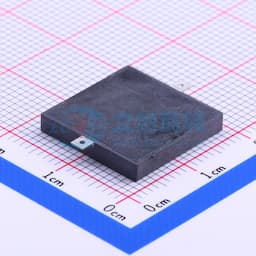 无源(外部驱动) 压电式 4.1kHz缩略图