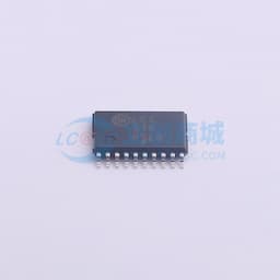 MC74LCX574DTR2G缩略图