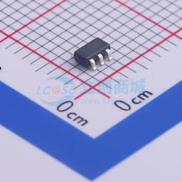 输入6V 输出3V 300mA缩略图