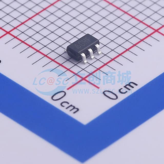 输入6V 输出3V 300mA实物图