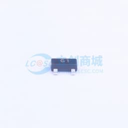 MMBT5551(RANGE:200-300)缩略图