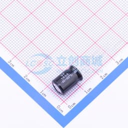 470uF ±20% 16V 【插件】缩略图