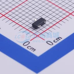 N 沟道开关 MMBFJ108缩略图