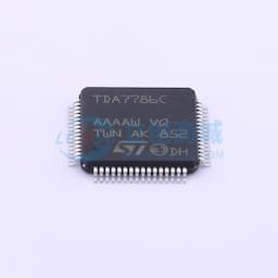 TDA7786CTR缩略图