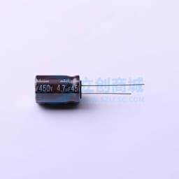 4.7uF ±20%缩略图