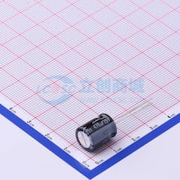 470uF ±20%缩略图