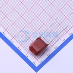 1uF ±10% 63V 【插件】缩略图