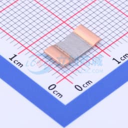 2mΩ ±1% 6W缩略图