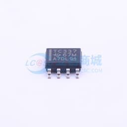 TCAN337 3.3V CAN 收发器缩略图