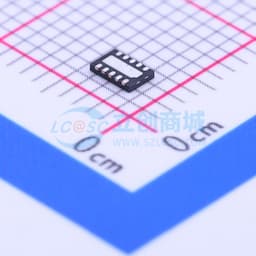 20MHz-6.0GHzGaAsSP4T射频开关缩略图