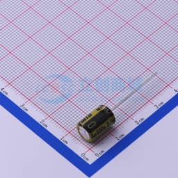 2.7uF ±20% 500V 【插件】缩略图