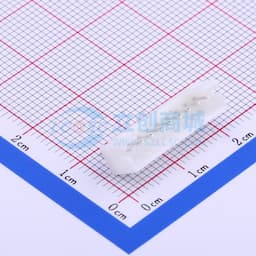 1x9P 间距:2mm 直插 系列:PH 【插件】缩略图