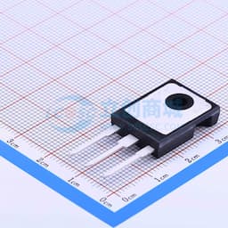 IRFPC40PBF缩略图