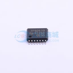 TPS92610QPWPRQ1缩略图