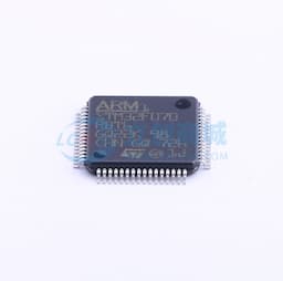 主流ARM Cortex-M0超值系列MCU，具有128 KB Flash、48 MHz CPU和USB功能缩略图