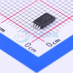 用于DDR2 DIMM SPD的2 Kb串行EEPROM，支持I²C接口缩略图
