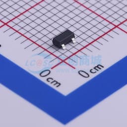 汽车级微功耗电流监测器缩略图