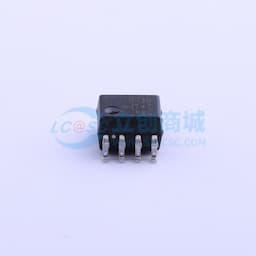 逻辑输入 1通道 隔离电压(rms):3750V缩略图