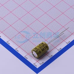 12uF ±20% 250V 【插件】缩略图
