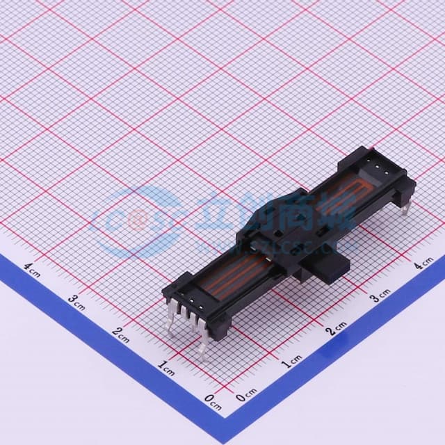 50kΩ ±20%实物图