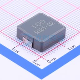 10uH ±20%缩略图