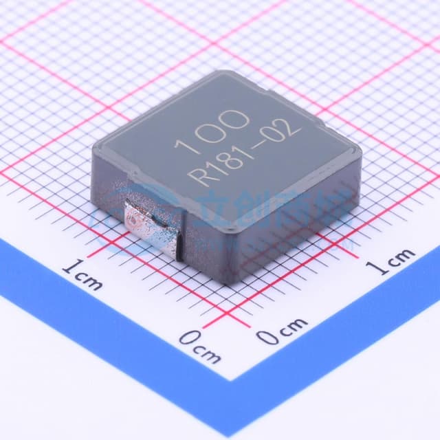 10uH ±20%实物图