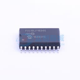 PIC16LF18346-I/SO缩略图