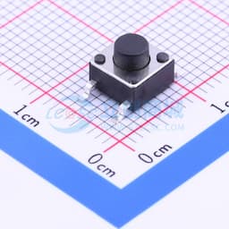 6*6*5.5mm 立贴 轻触开关缩略图