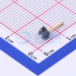间距:2.54mm 方针 直插 【排针】缩略图