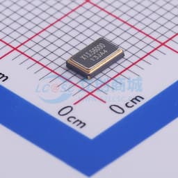 13.56MHz ±10ppm 15pF缩略图