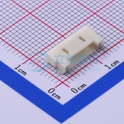 1x6P 间距:1.25mm 卧贴缩略图