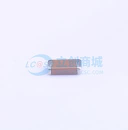 1nF ±10% 500V缩略图