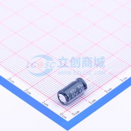 47uF ±20% 63V缩略图