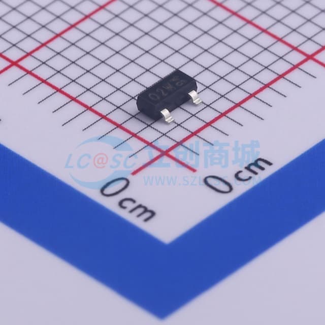 BST82,215实物图