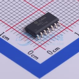 通用串行总线收发器缩略图