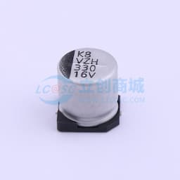 330uF ±20% 16V缩略图