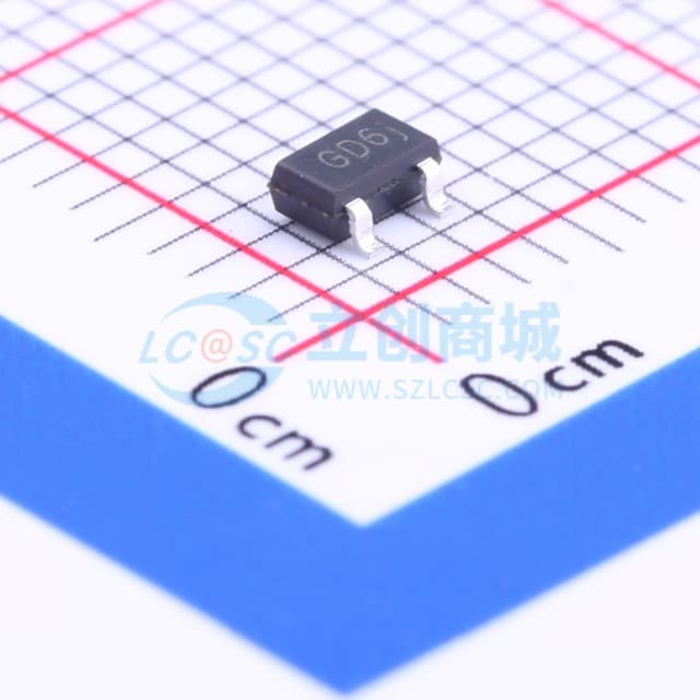 1.8V 300mA 6V实物图