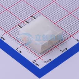 1x3P 间距:4.2mm 直插【插件】缩略图