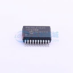 PIC18LF1220-I/SS缩略图