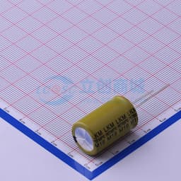 250uF ±20% 160V缩略图