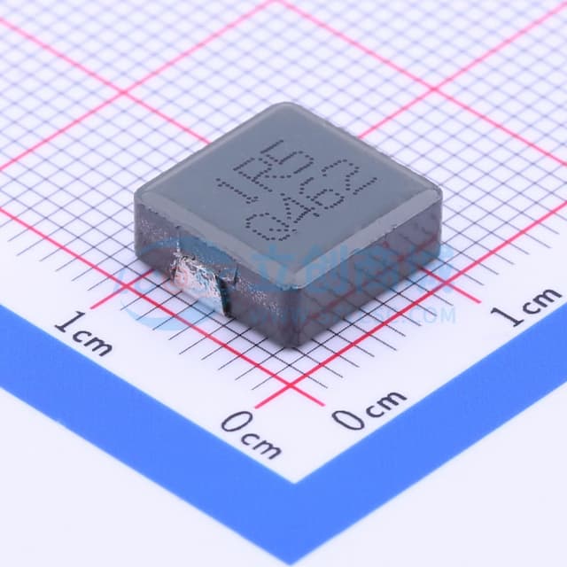 1.5uH ±20%实物图