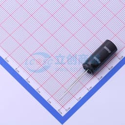 1000uF ±20% 35V 【引线】缩略图