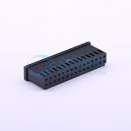 2.54mm 2x15P缩略图