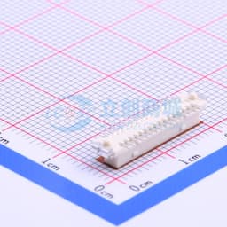 间距:1mm 母 立贴缩略图
