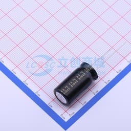 2200uF ±20% 25V 【插件】缩略图