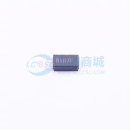 编带 DSX321G 18.432M 30PPM 10PF -30-+85℃缩略图