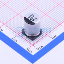 470uF ±20% 25V缩略图