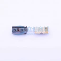 1000uF ±20% 16V 【引线】缩略图