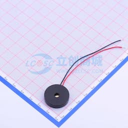 无源(外部驱动) 压电式 5.8kHz缩略图