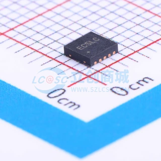 降压型 3.5A 2.7V~5.5V实物图